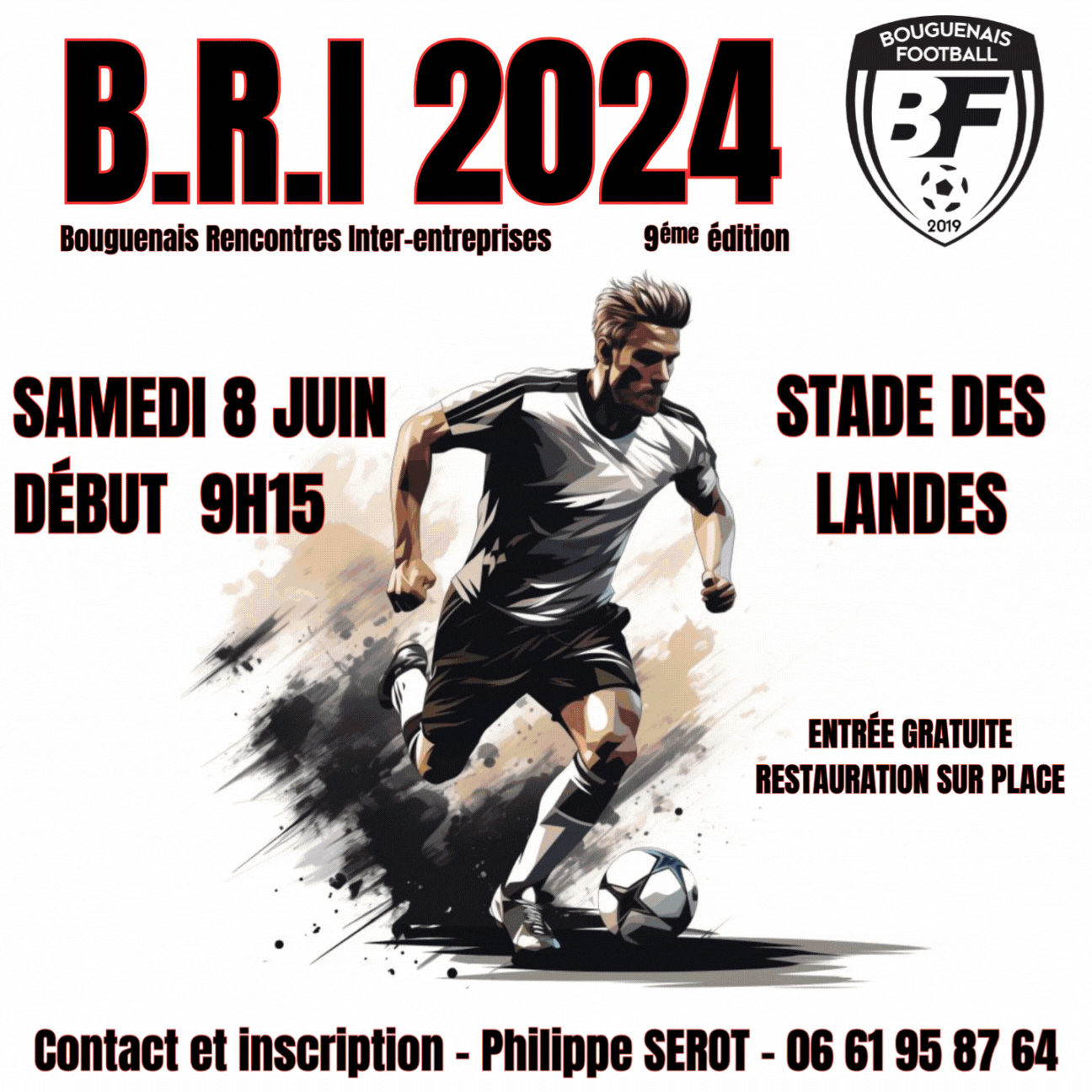 bouguenais-football